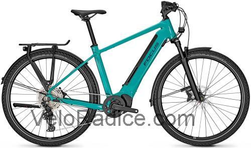 Focus Planet2 6.9 scheda tecnica e recensioni